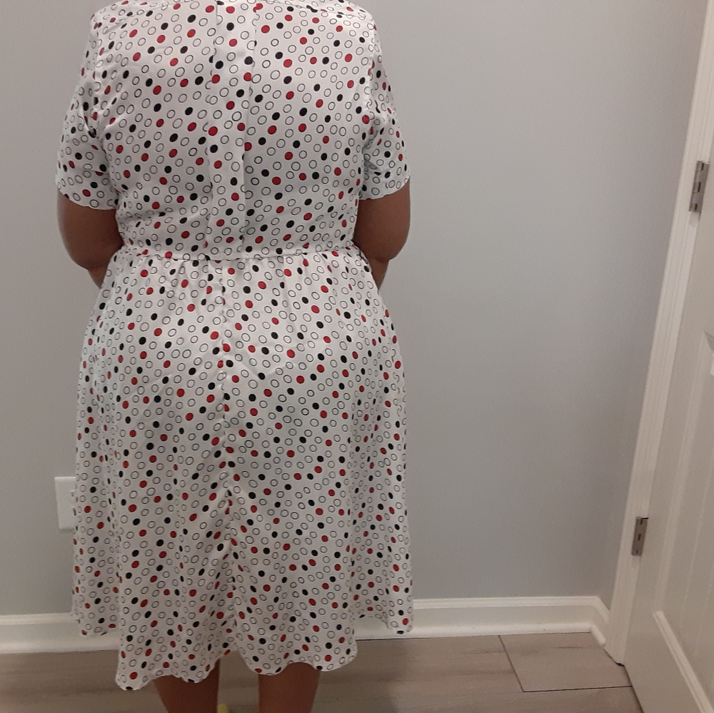 Women dress - Picture 5 of 5